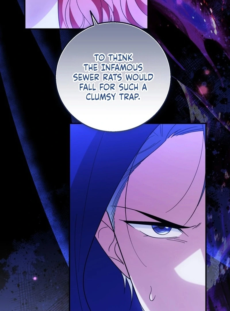 I Adopted the Protagonist, and the Genre Changed Chapter 22 - Page 21