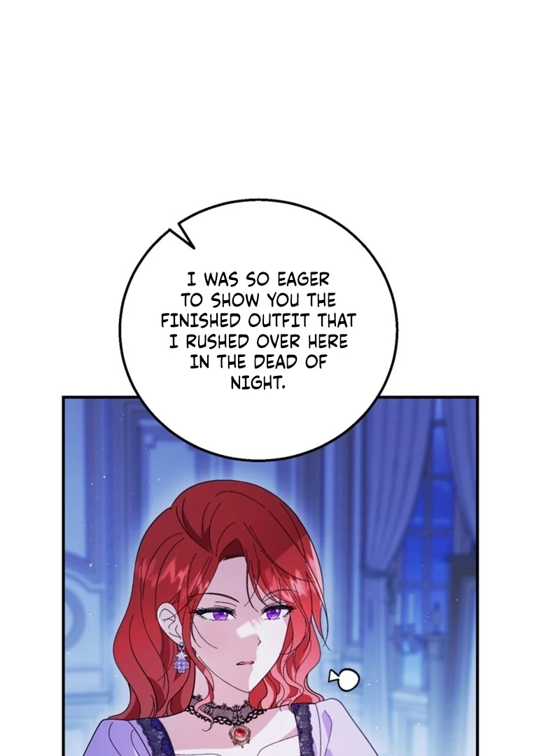 I Adopted the Protagonist, and the Genre Changed Chapter 22 - Page 4