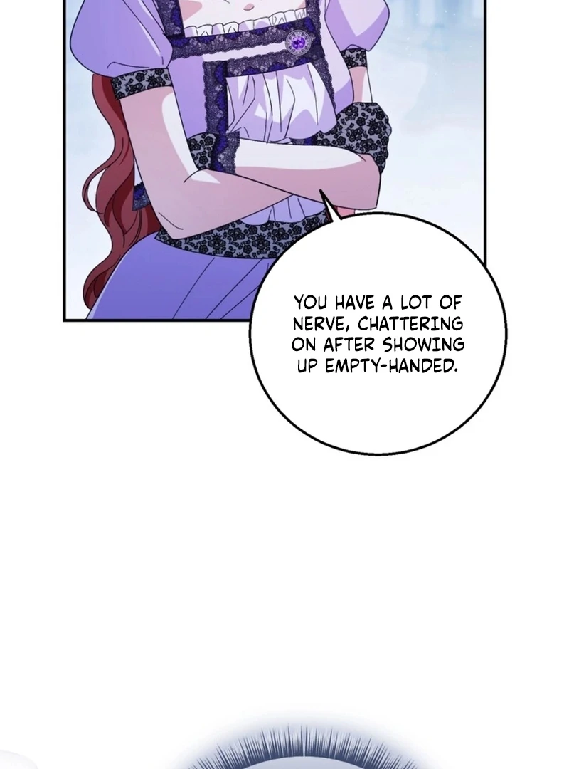 I Adopted the Protagonist, and the Genre Changed Chapter 22 - Page 5