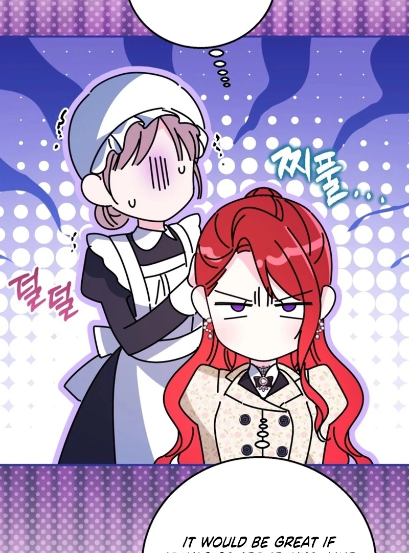 I Adopted the Protagonist, and the Genre Changed Chapter 22 - Page 41