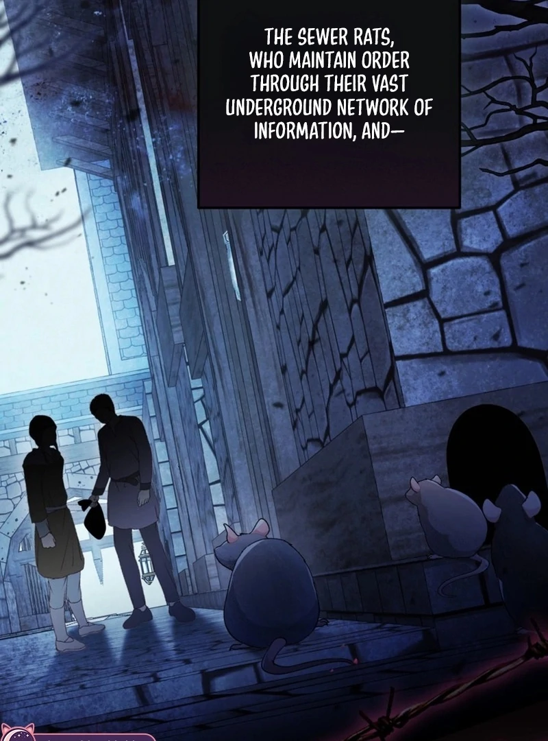 I Adopted the Protagonist, and the Genre Changed Chapter 22 - Page 50