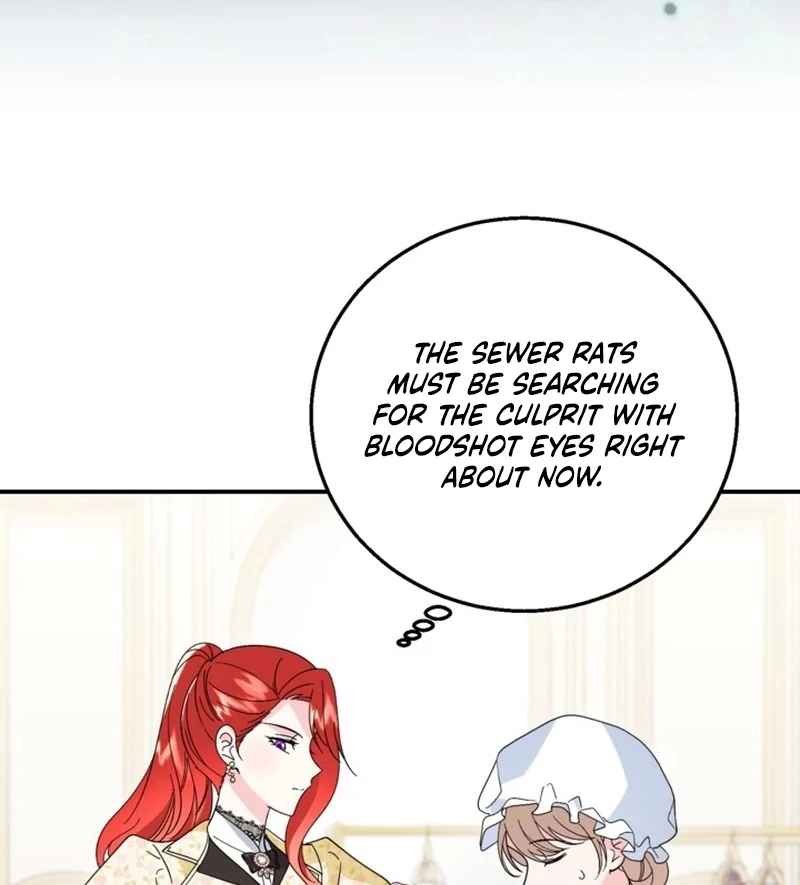 I Adopted the Protagonist, and the Genre Changed Chapter 22 - Page 64