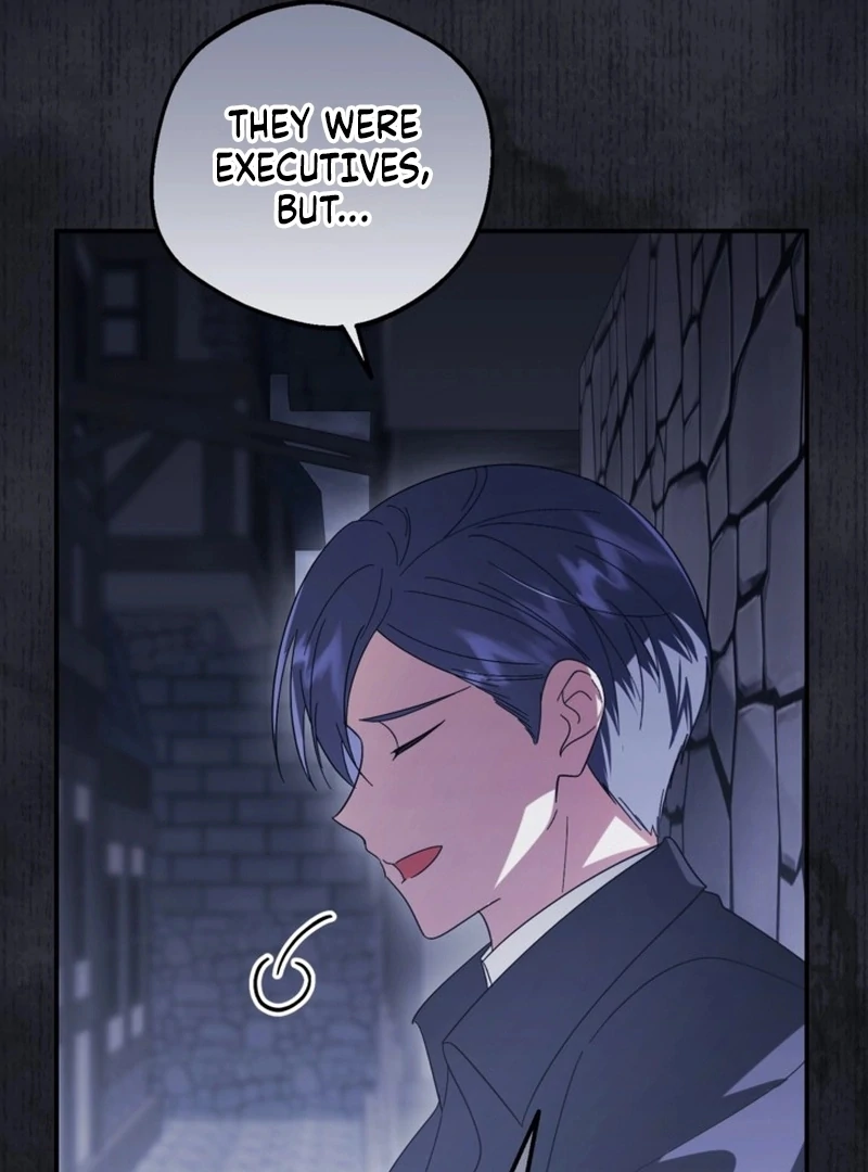 I Adopted the Protagonist, and the Genre Changed Chapter 22 - Page 75