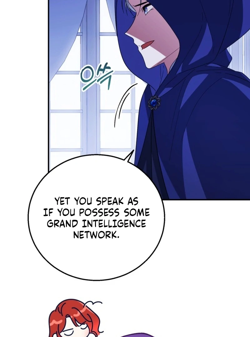 I Adopted the Protagonist, and the Genre Changed Chapter 22 - Page 90