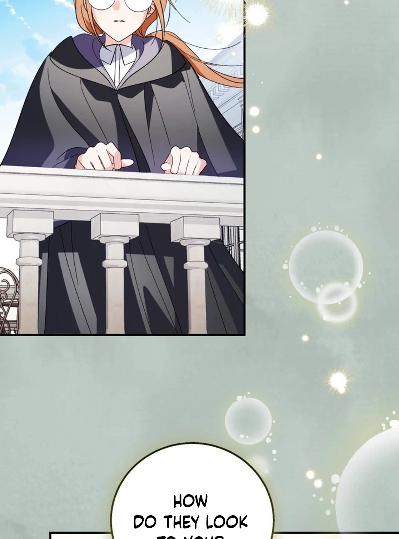 I Adopted the Protagonist, and the Genre Changed Chapter 23 - Page 113