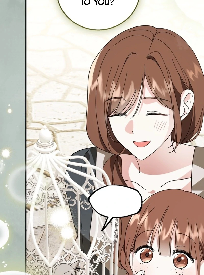 I Adopted the Protagonist, and the Genre Changed Chapter 23 - Page 114