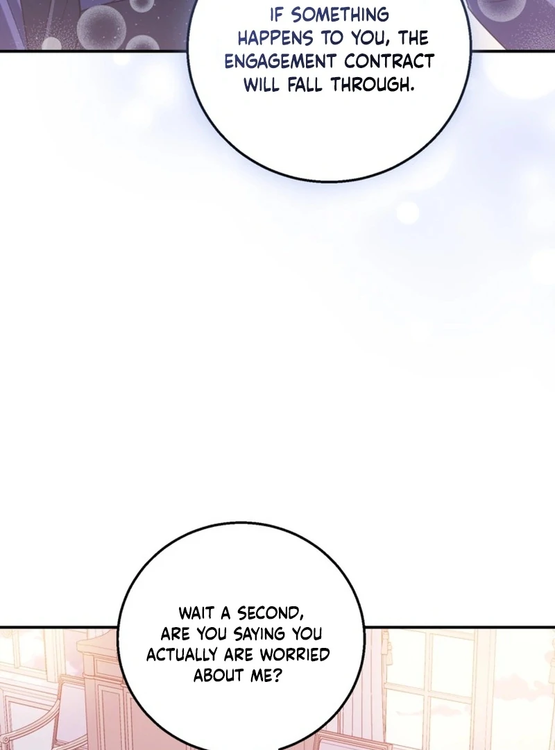 I Adopted the Protagonist, and the Genre Changed Chapter 23 - Page 23