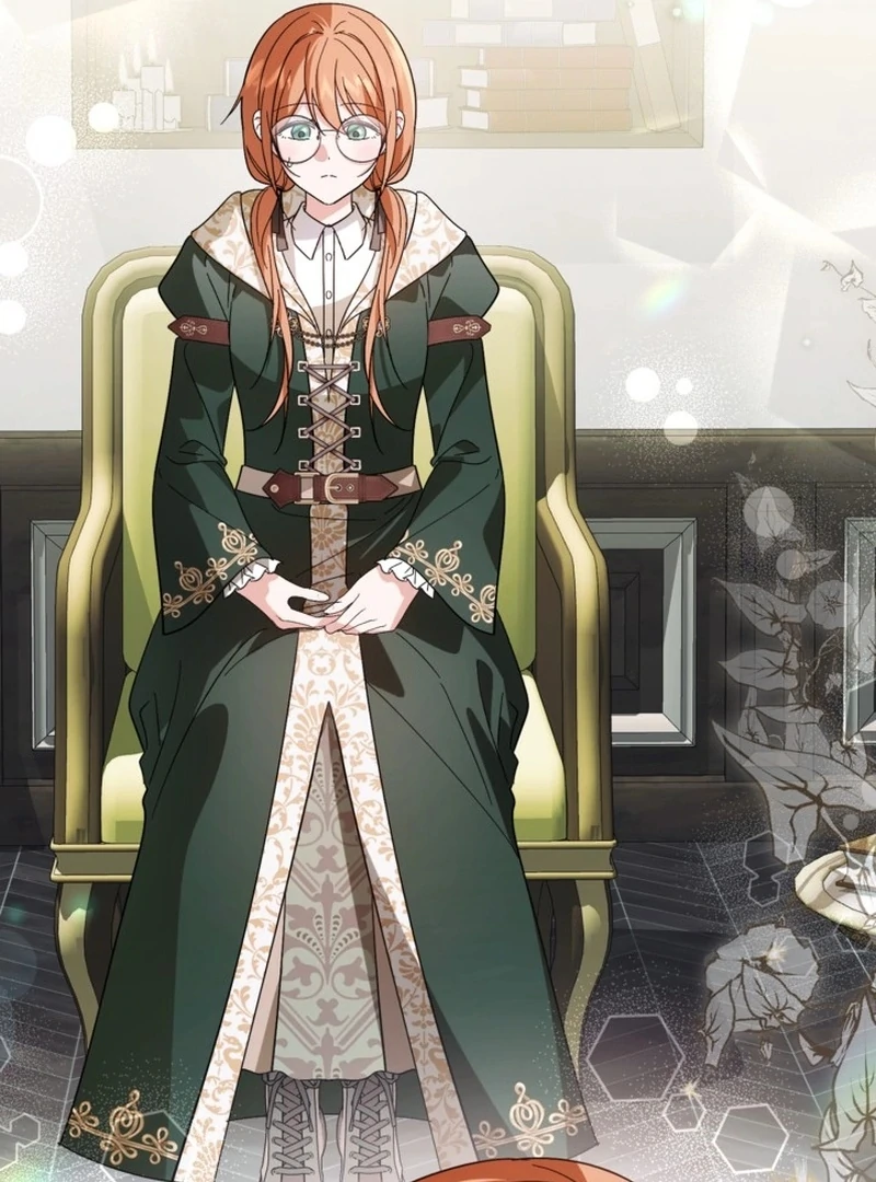 I Adopted the Protagonist, and the Genre Changed Chapter 23 - Page 74