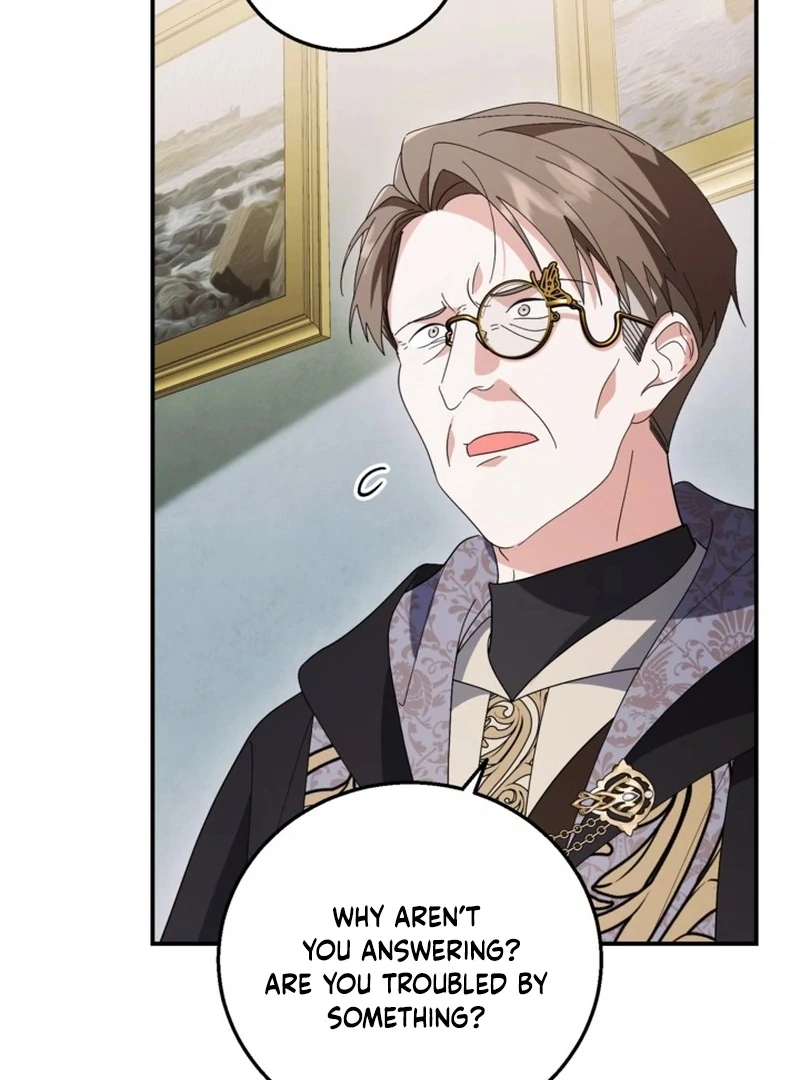 I Adopted the Protagonist, and the Genre Changed Chapter 23 - Page 84