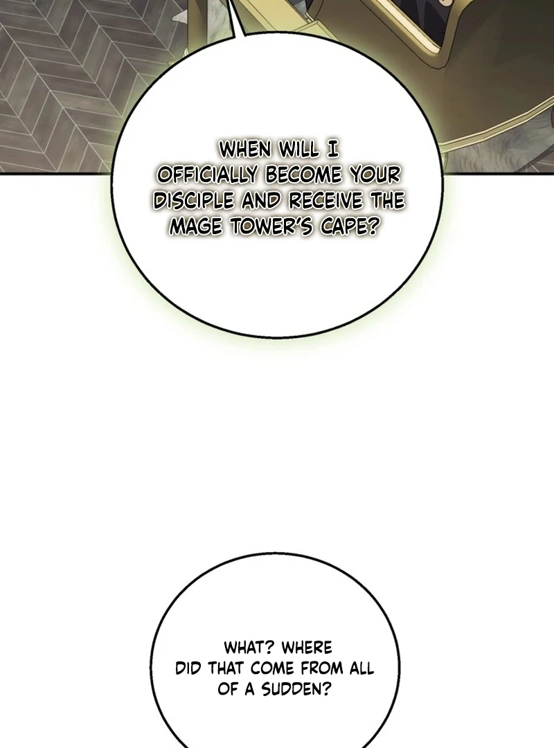 I Adopted the Protagonist, and the Genre Changed Chapter 23 - Page 87