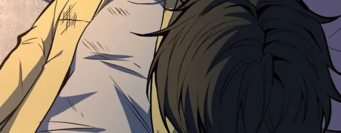 I Alone Cut Down the Chaotic World Chapter 13 - Page 8