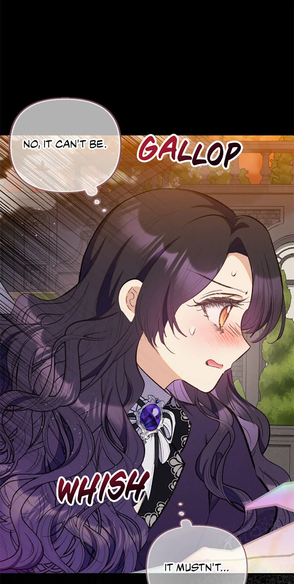 I Am a Daughter Loved by the Devil Chapter 109 - Page 18