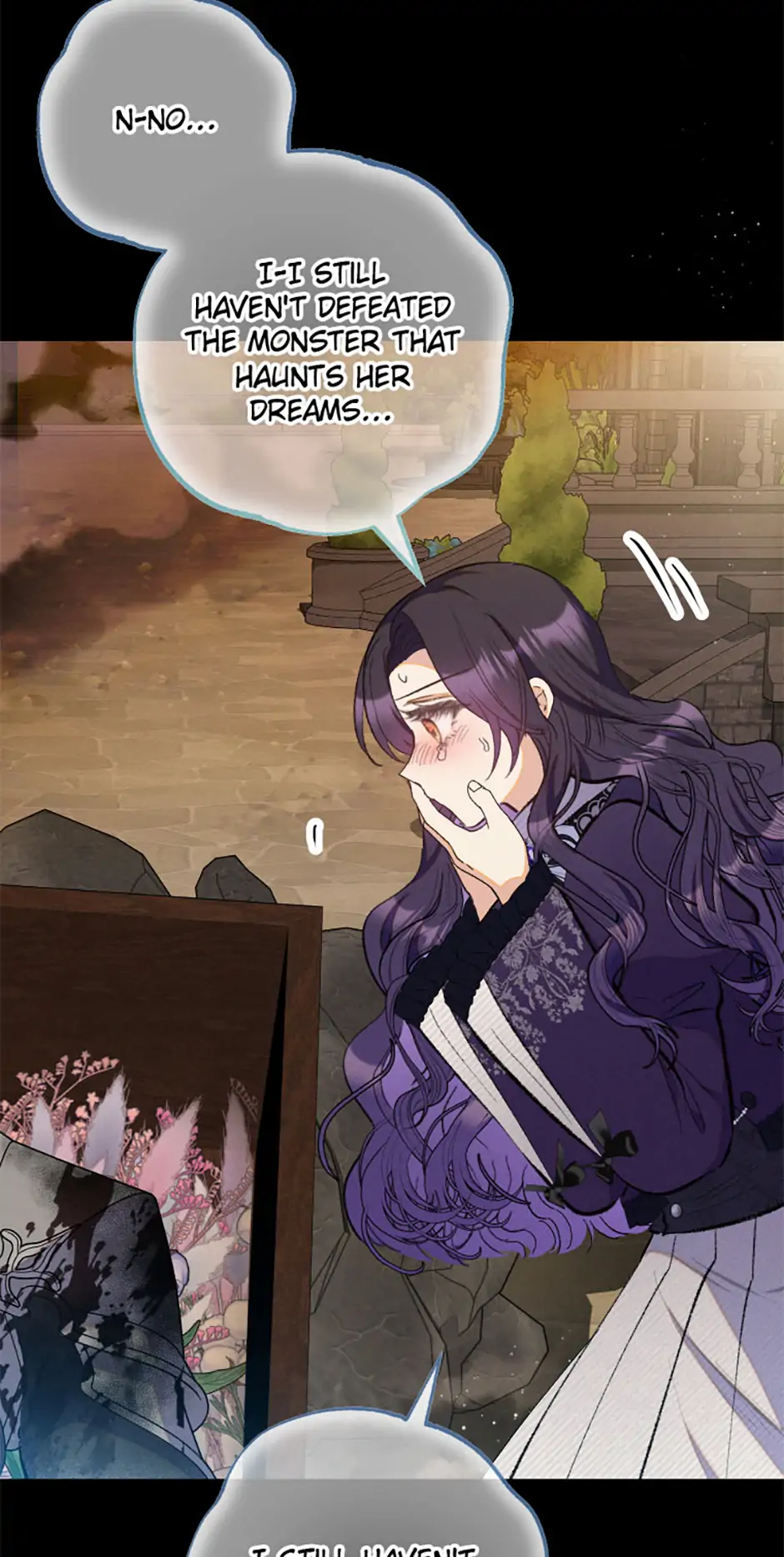 I Am a Daughter Loved by the Devil Chapter 109 - Page 23