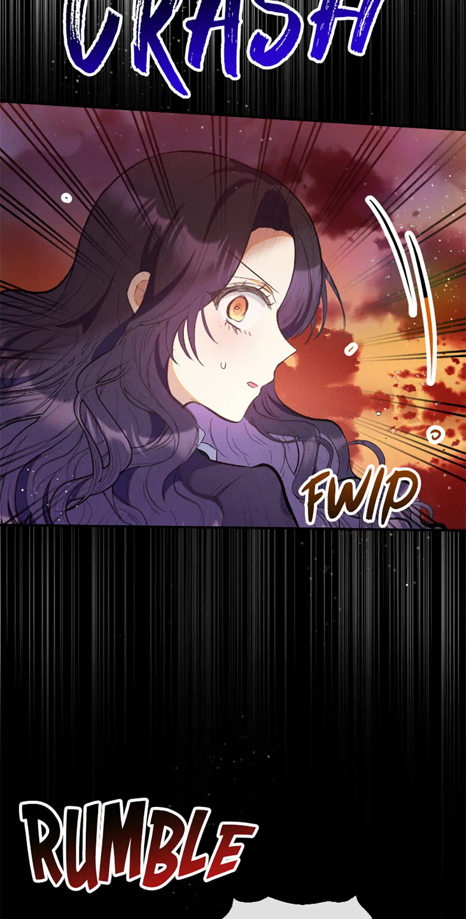 I Am a Daughter Loved by the Devil Chapter 109 - Page 40