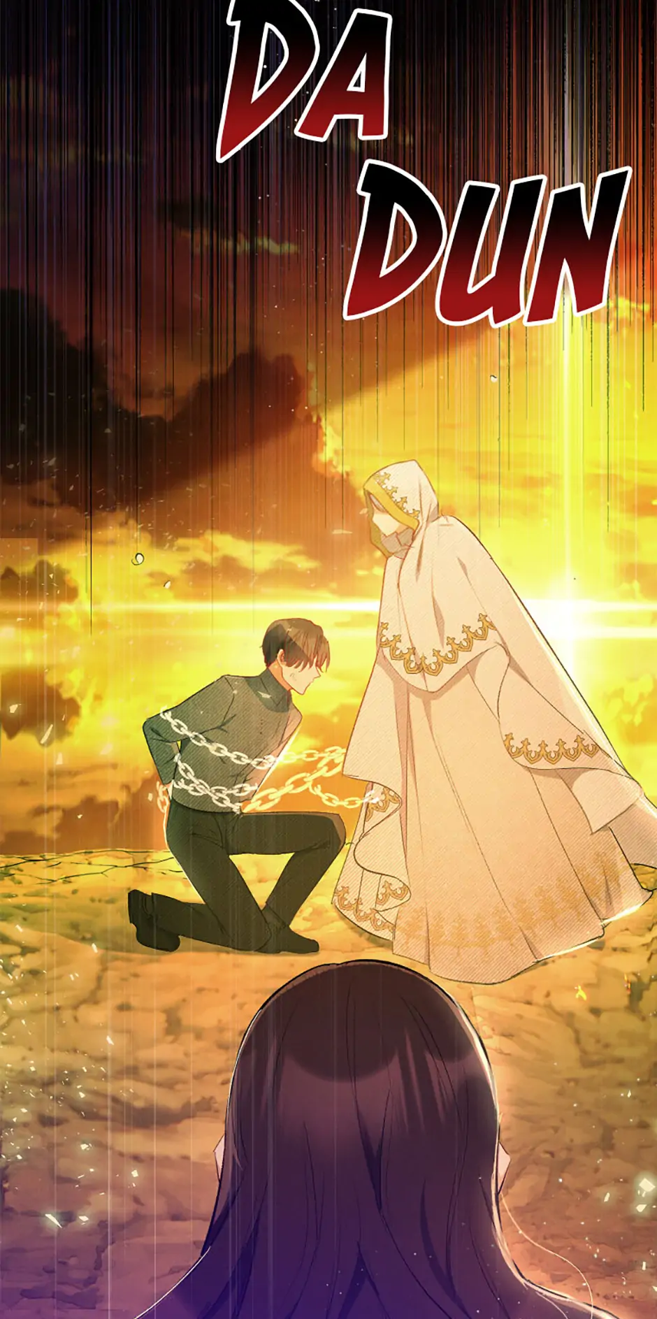 I Am a Daughter Loved by the Devil Chapter 109 - Page 50