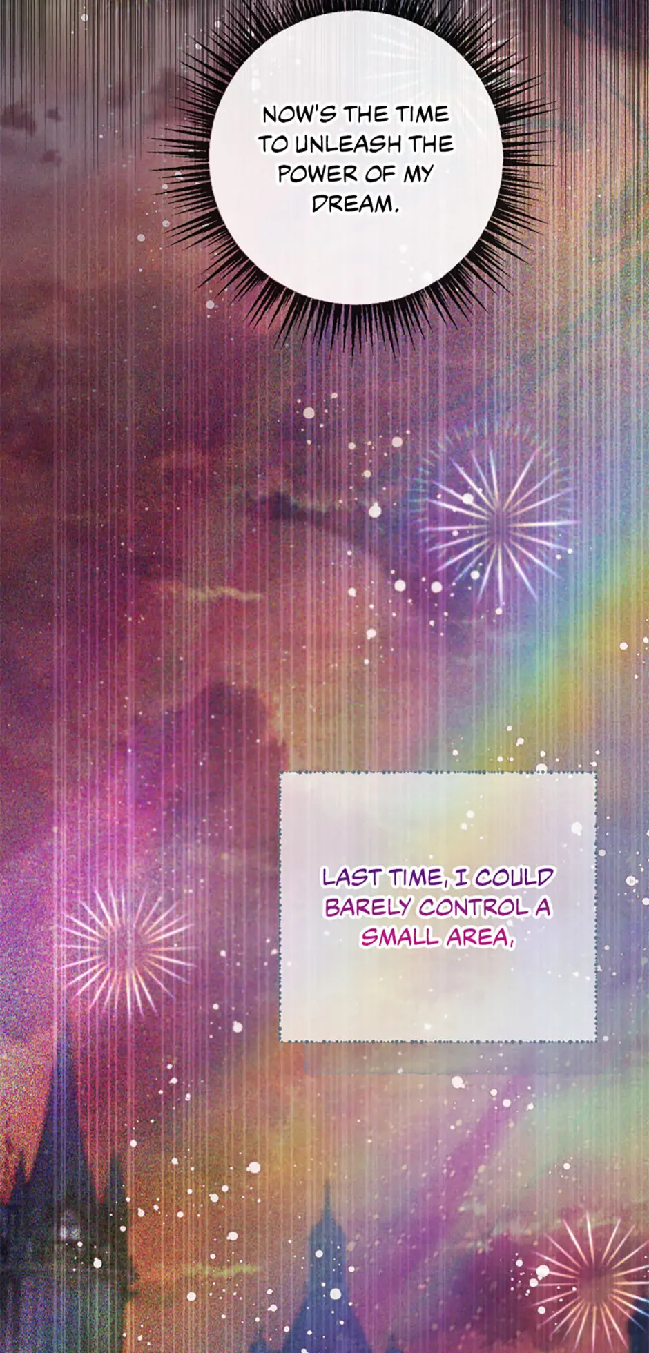 I Am a Daughter Loved by the Devil Chapter 109 - Page 63