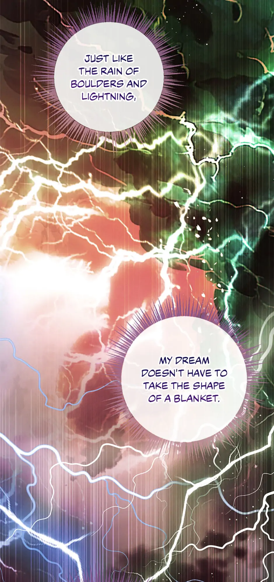 I Am a Daughter Loved by the Devil Chapter 109 - Page 68