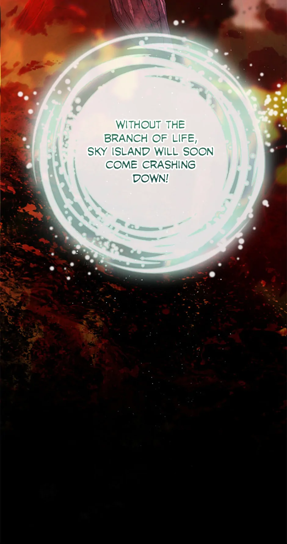 I Am a Daughter Loved by the Devil Chapter 109 - Page 8