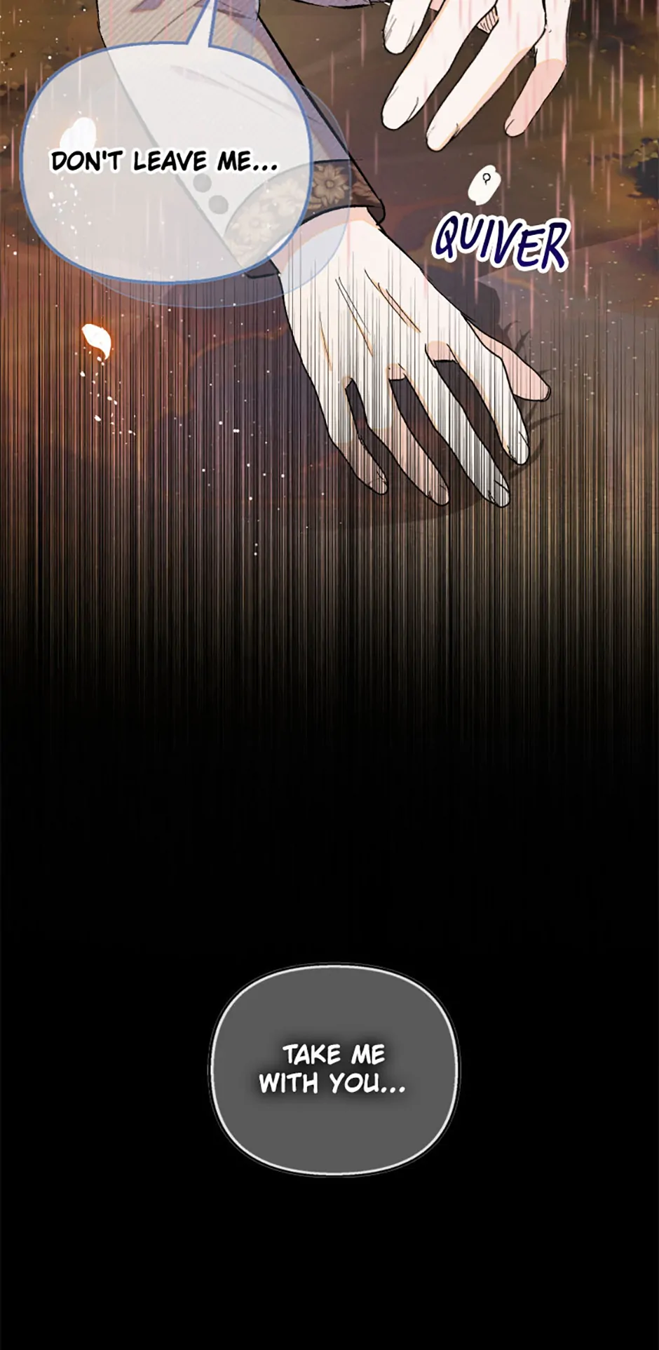 I Am a Daughter Loved by the Devil Chapter 109 - Page 86