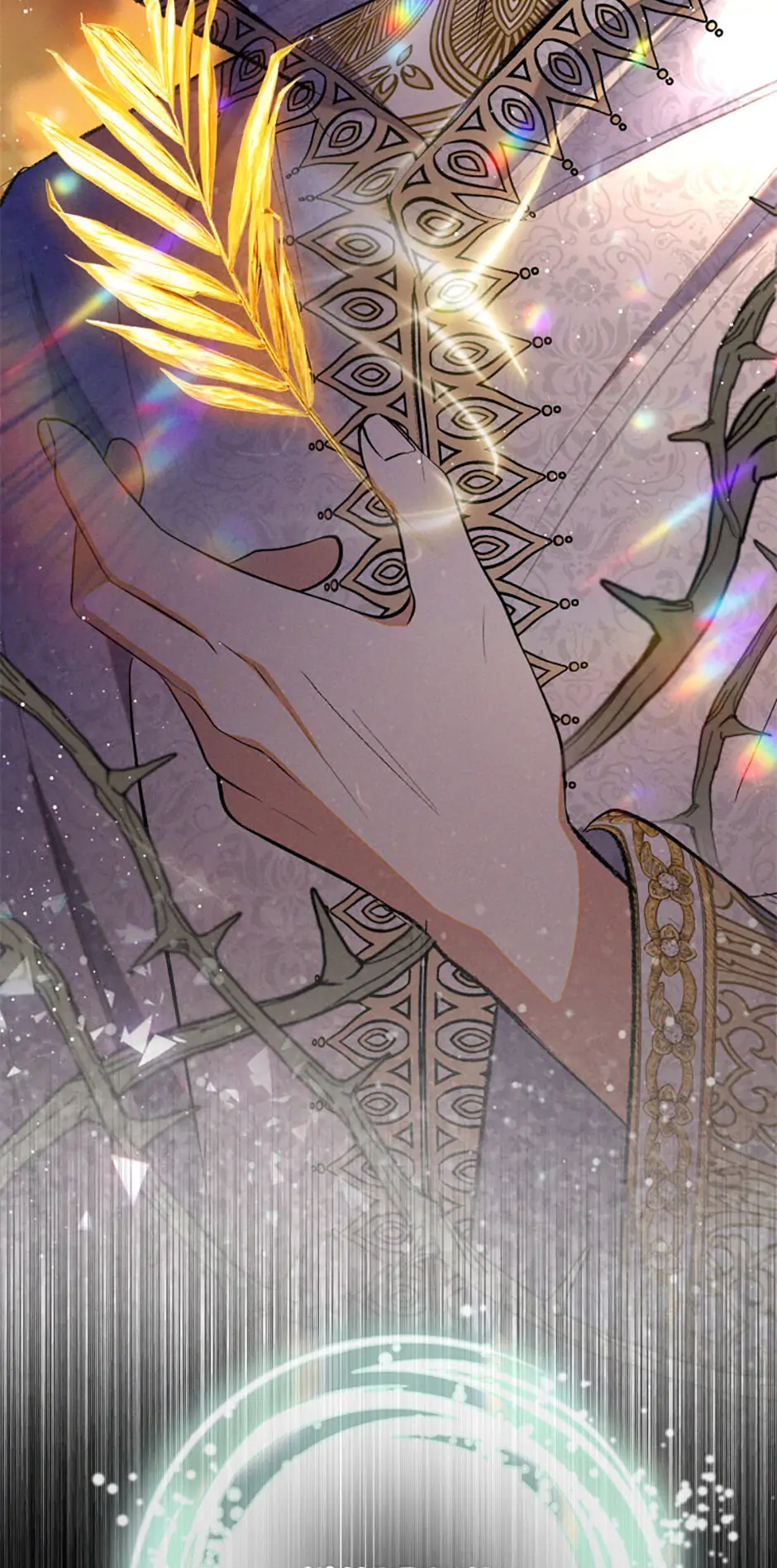 I Am a Daughter Loved by the Devil Chapter 109 - Page 10