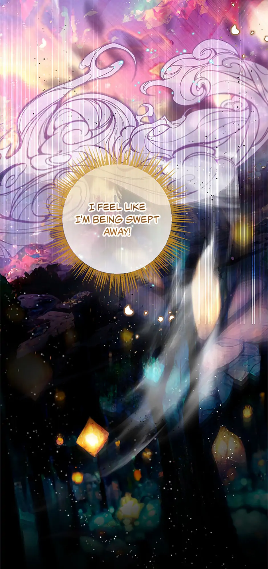 I Am a Daughter Loved by the Devil Chapter 110 - Page 2