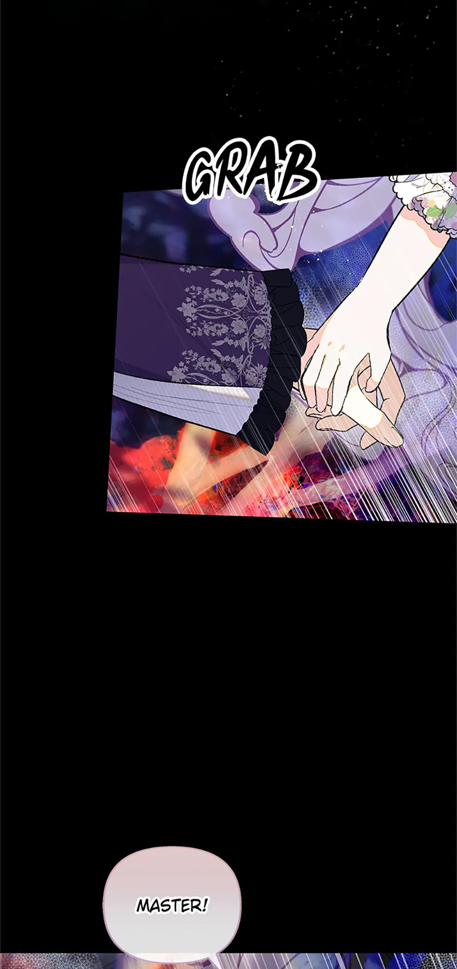 I Am a Daughter Loved by the Devil Chapter 110 - Page 3