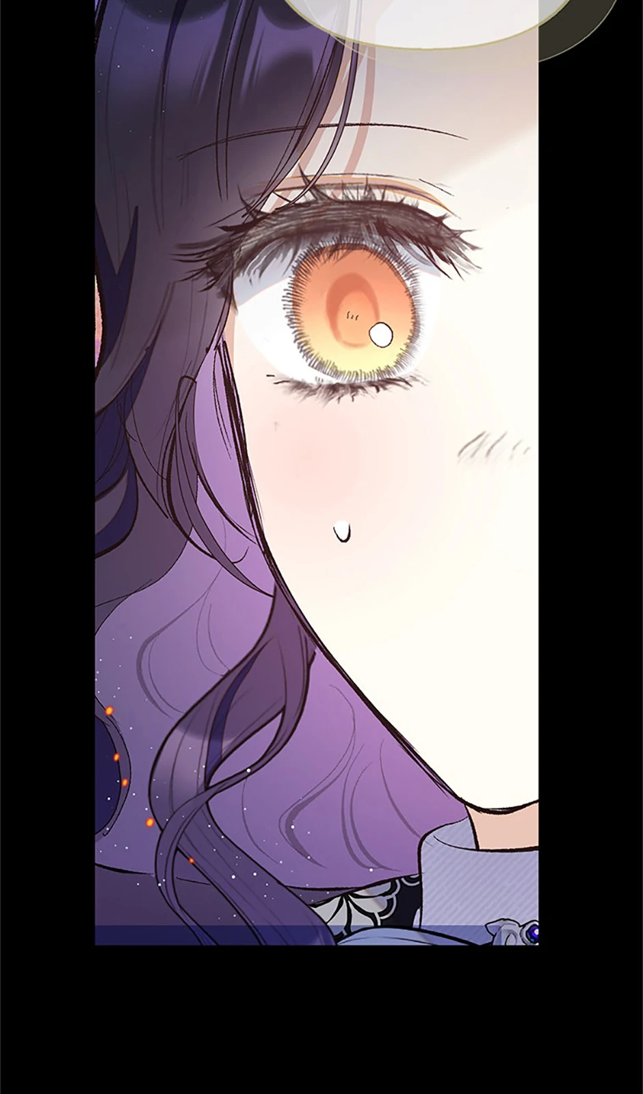 I Am a Daughter Loved by the Devil Chapter 110 - Page 39