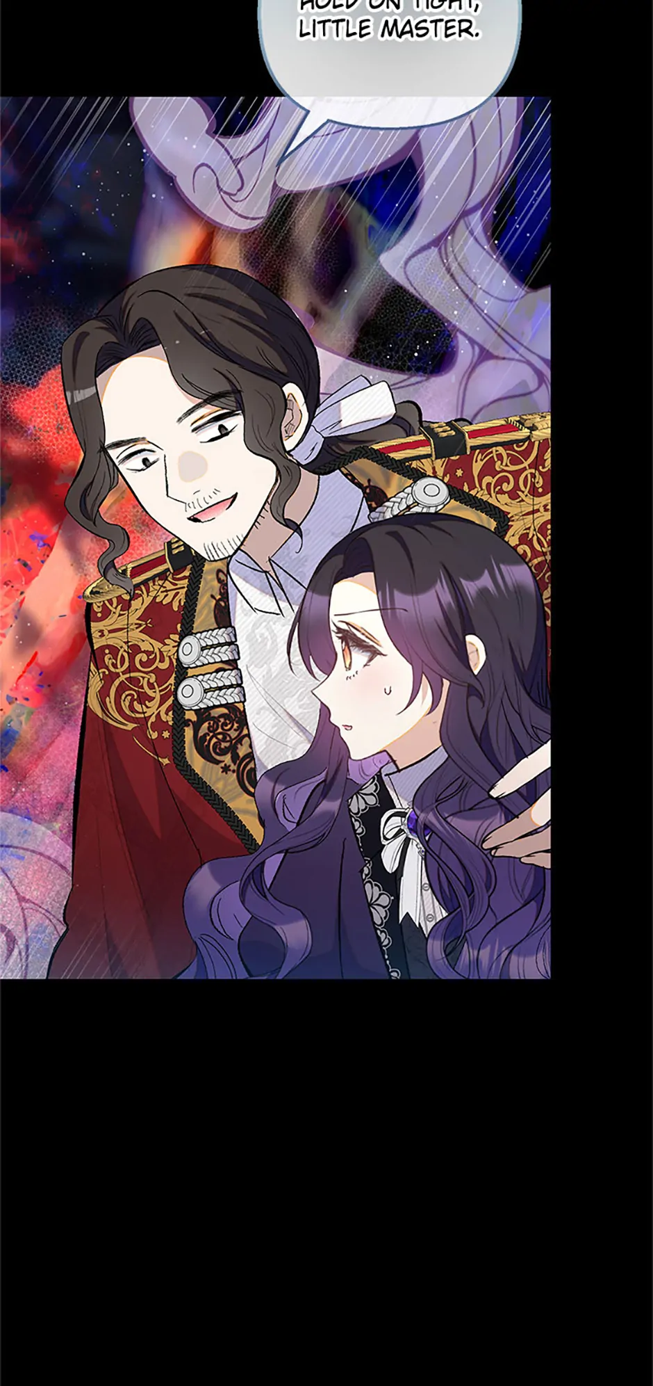 I Am a Daughter Loved by the Devil Chapter 110 - Page 5