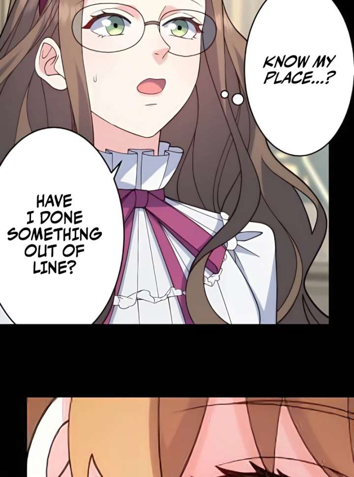 I am a Lowly Clerk, but the Grand Duke Wouldn’t Let Me Go Chapter 6 - Page 16