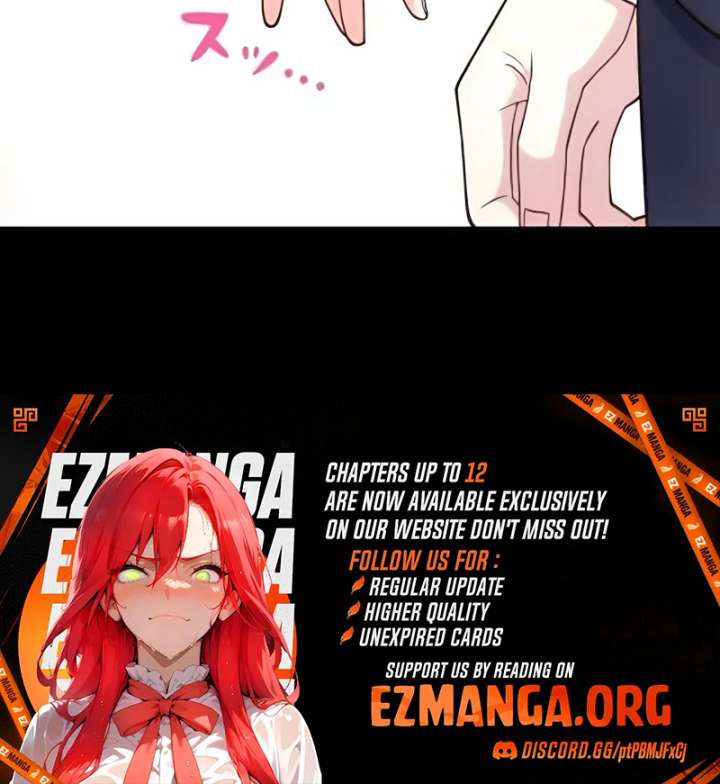 I am a Lowly Clerk, but the Grand Duke Wouldn’t Let Me Go Chapter 6 - Page 25