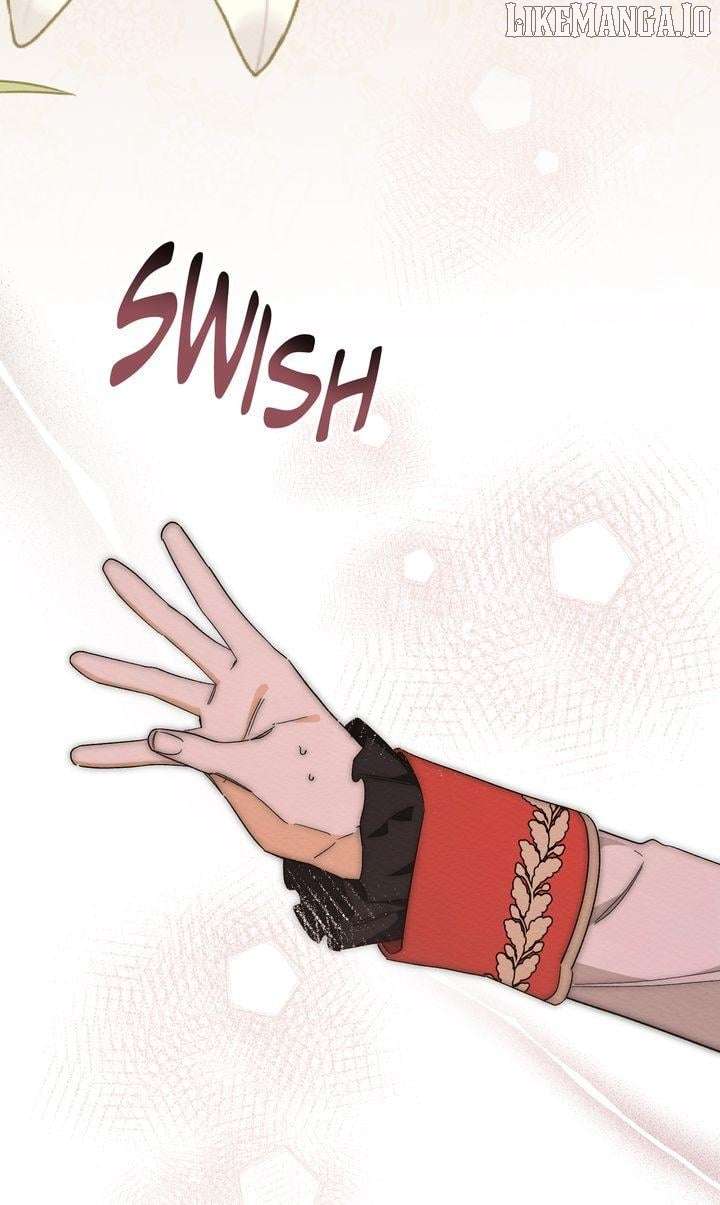 I Am Being Chased by My Husband Chapter 41 - Page 19