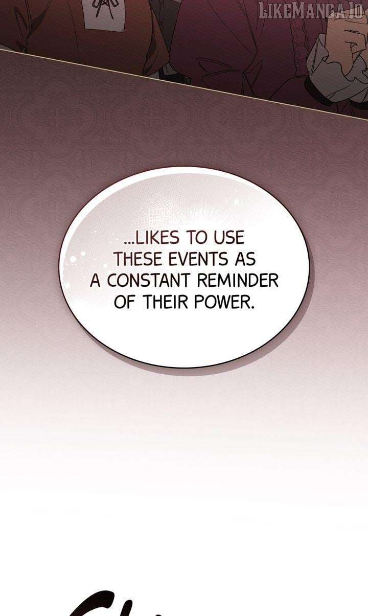 I Am Being Chased by My Husband Chapter 41 - Page 23