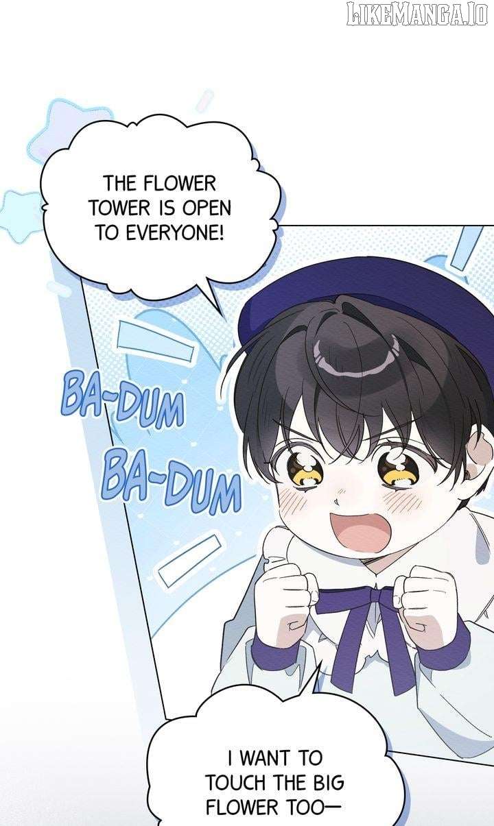 I Am Being Chased by My Husband Chapter 41 - Page 33