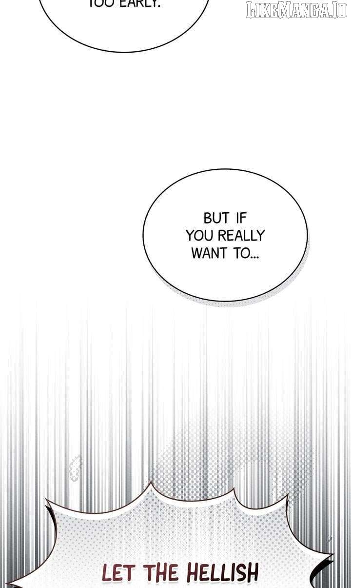 I Am Being Chased by My Husband Chapter 41 - Page 39