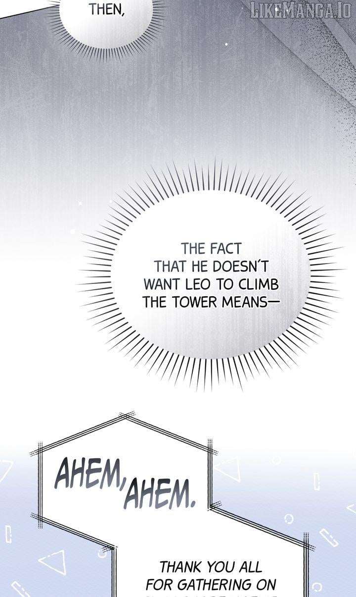 I Am Being Chased by My Husband Chapter 41 - Page 45