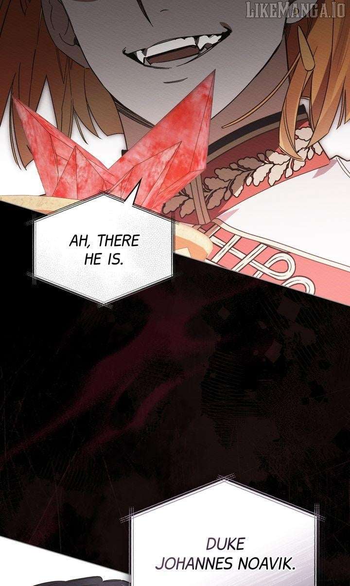 I Am Being Chased by My Husband Chapter 41 - Page 50