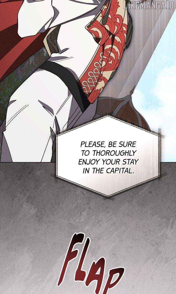 I Am Being Chased by My Husband Chapter 41 - Page 59