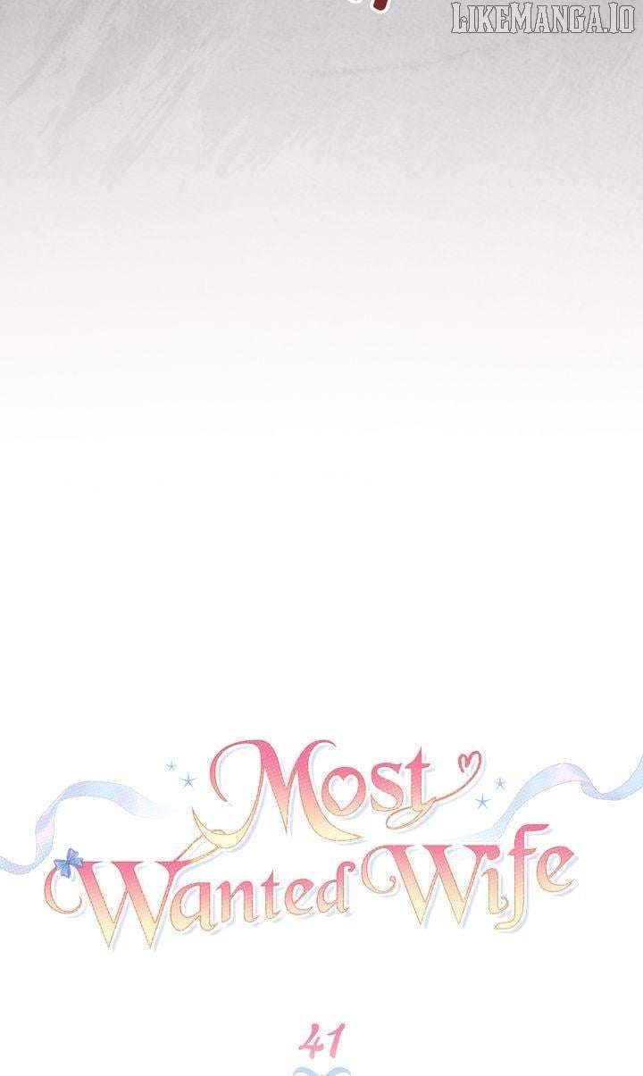 I Am Being Chased by My Husband Chapter 41 - Page 60