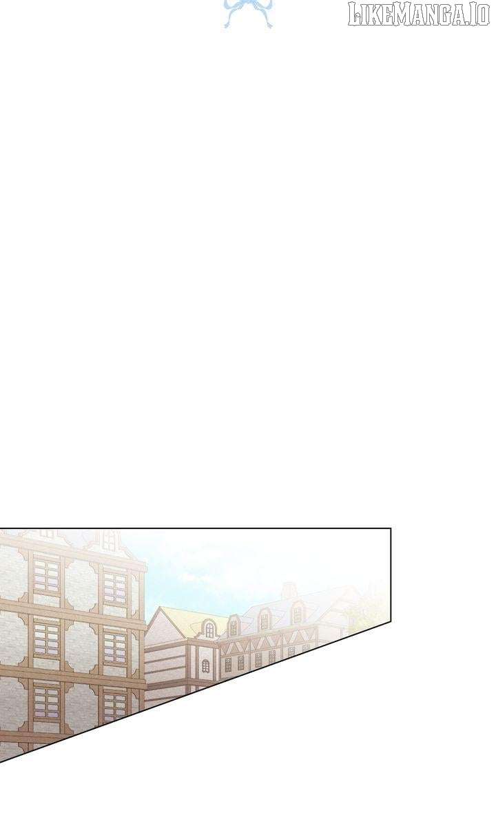 I Am Being Chased by My Husband Chapter 41 - Page 61