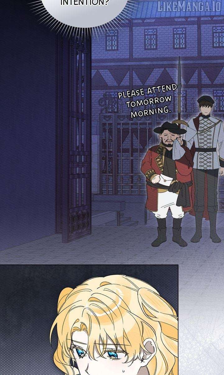 I Am Being Chased by My Husband Chapter 41 - Page 8