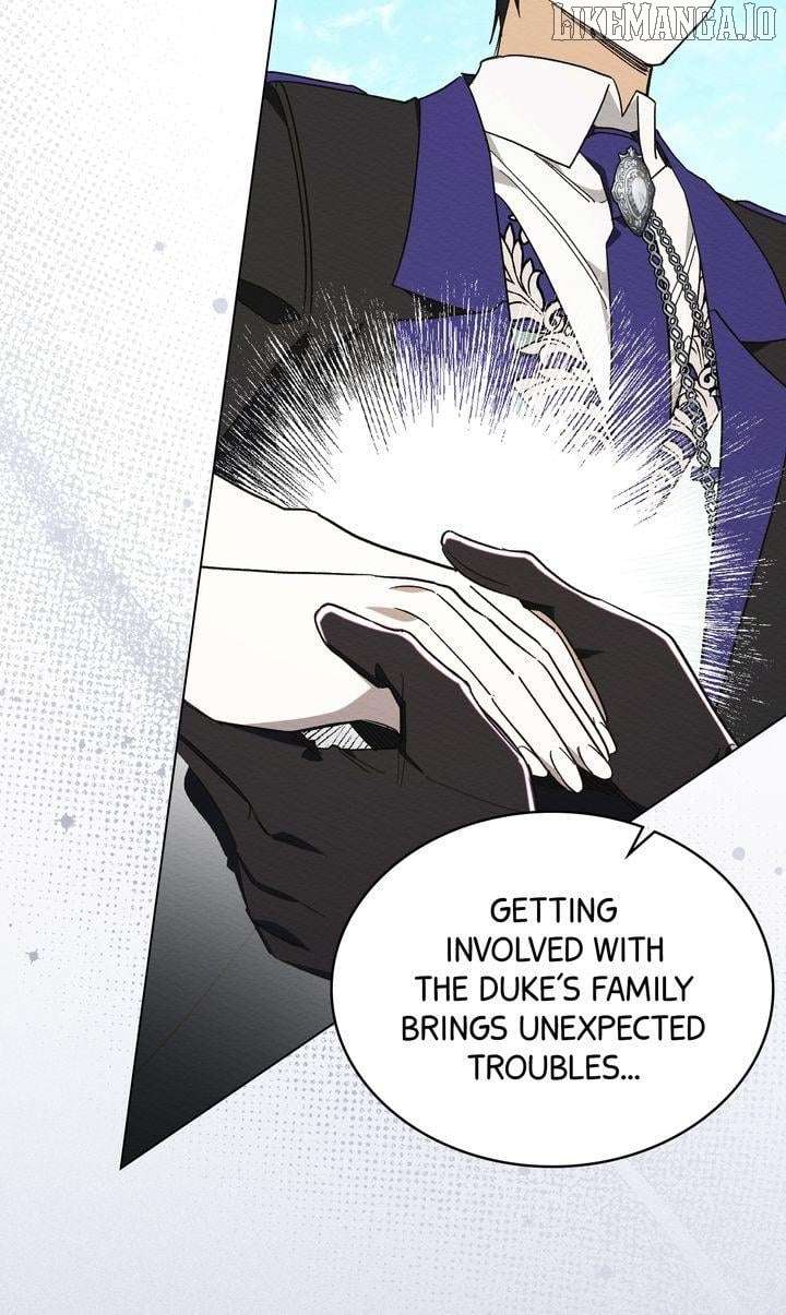 I Am Being Chased by My Husband Chapter 41 - Page 73