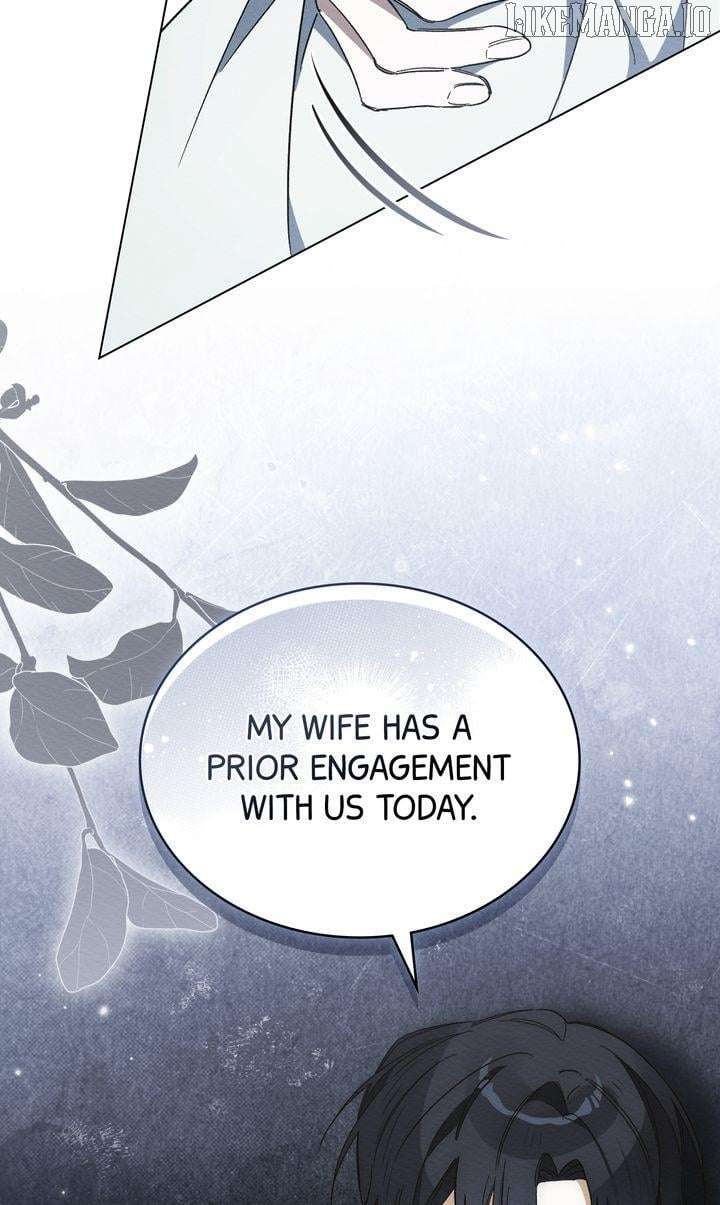 I Am Being Chased by My Husband Chapter 41 - Page 77