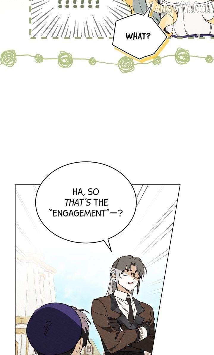 I Am Being Chased by My Husband Chapter 42 - Page 11