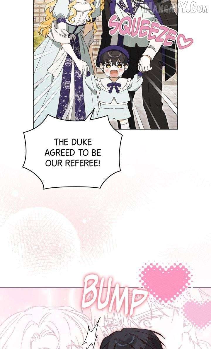 I Am Being Chased by My Husband Chapter 42 - Page 13