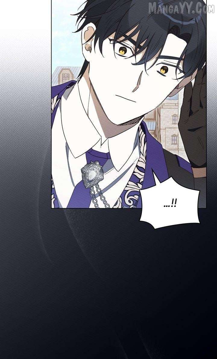 I Am Being Chased by My Husband Chapter 42 - Page 18