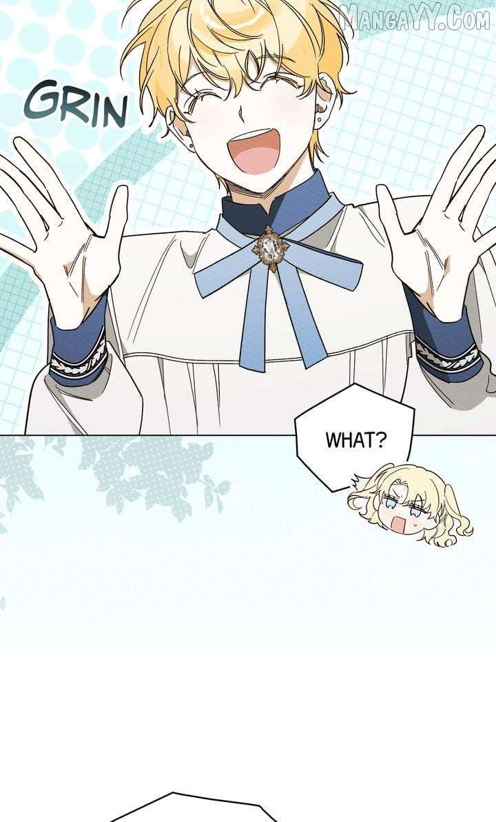 I Am Being Chased by My Husband Chapter 42 - Page 30