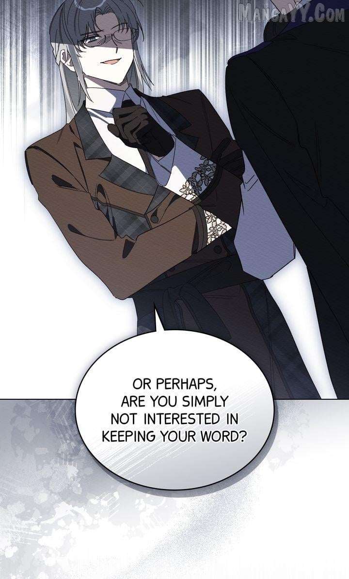 I Am Being Chased by My Husband Chapter 42 - Page 4