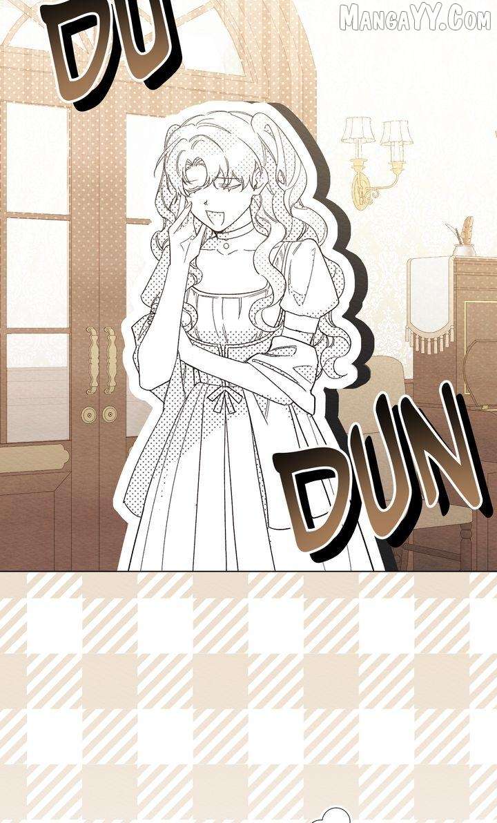 I Am Being Chased by My Husband Chapter 42 - Page 38