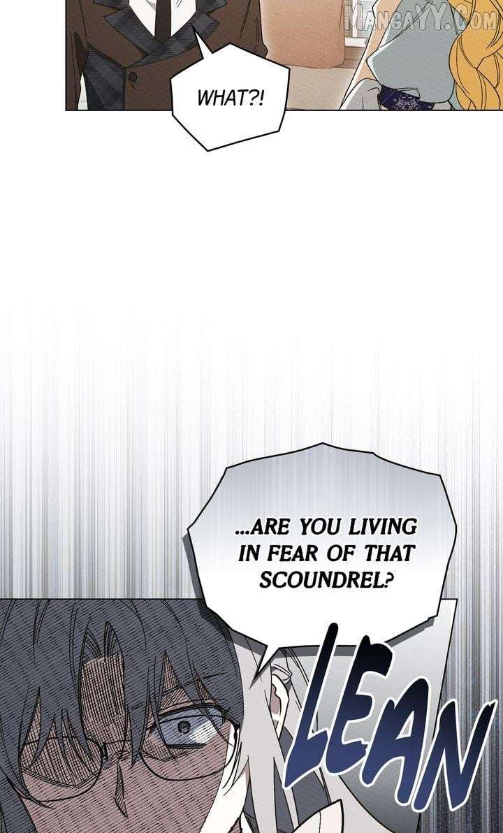 I Am Being Chased by My Husband Chapter 42 - Page 47