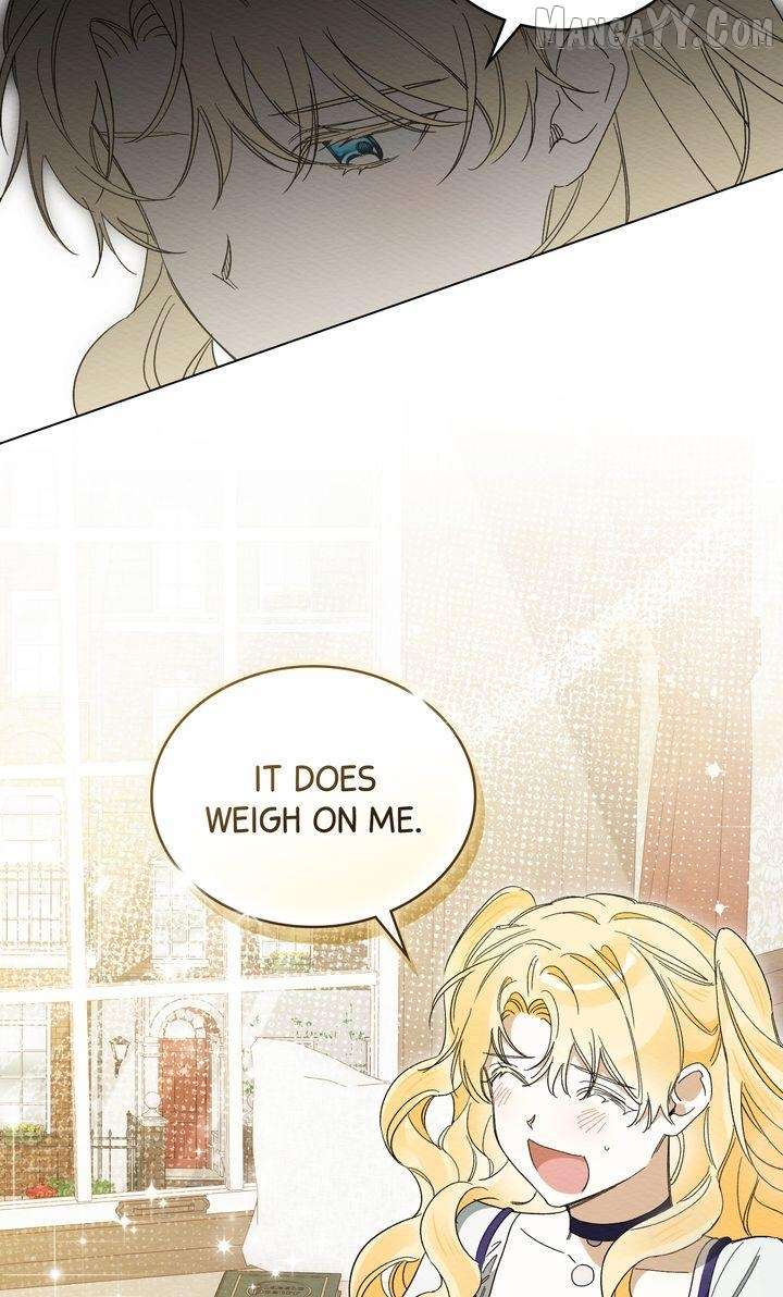 I Am Being Chased by My Husband Chapter 42 - Page 50